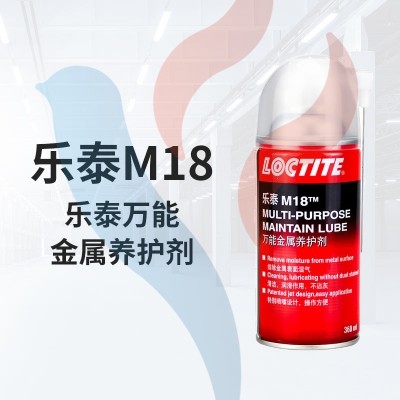 樂泰 M18-360ml